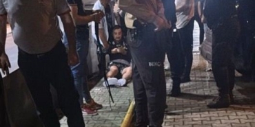 Fenerbahçe’nin eski futbolcusu Serhat Akın’a silahlı saldırı