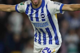 Ferdi Kadıoğlu, Brighton formasıyla ilk golünü attı