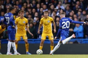 Ferdi Kadıoğlu’nun 11 çıktığı maçta Palmer yıldızlaştı