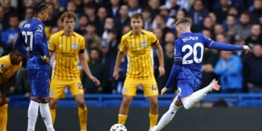 Ferdi Kadıoğlu’nun 11 çıktığı maçta Palmer yıldızlaştı