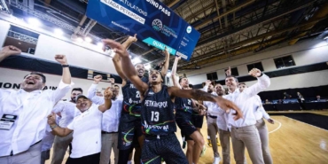 FIBA Basketbol Şampiyonlar Ligi Eleme Turnuvası tamamlandı