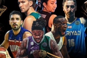 FIBA Kıtalararası Kupa 2024 yarın başlayacak