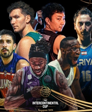 FIBA Kıtalararası Kupa 2024 yarın başlayacak