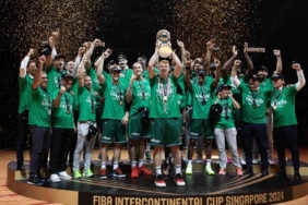 FIBA Kıtalararası Kupa 2024’ün şampiyonu Unicaja
