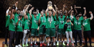 FIBA Kıtalararası Kupa 2024’ün şampiyonu Unicaja