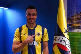Filip Kostic, Fenerbahçe’nin 5. Sırp futbolcusu oldu
