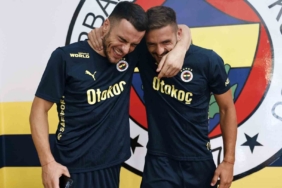 Filip Kostic: "İlk günden itibaren Fenerbahçe’ye gelmek istedim"