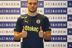 Filip Kostic sağlık kontrolünden geçti