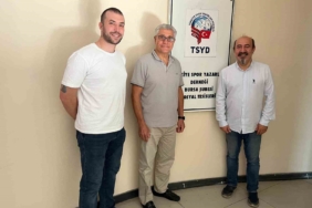 Finalspor’dan TSYD Bursa’ya ziyaret