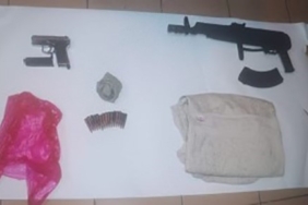 Firari PKK’lı boşanma aşamasındaki eşine gözdağı vermek için bomba koydurtmuş