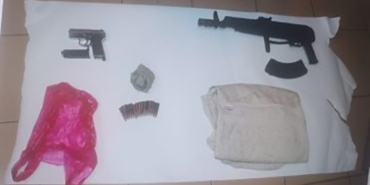 Firari PKK’lı boşanma aşamasındaki eşine gözdağı vermek için bomba koydurtmuş