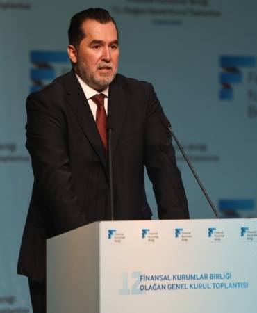 FKB Başkanı Ali Emre Ballı, "Cumhuriyetimizin 2. yüzyılında, üzerimize düşen görevi layıkıyla yerine getirmeye gayret ediyoruz"