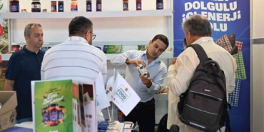 Food Point 39 ülkeden 250’yi aşkın yabancı alıcıyı ağırladı