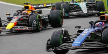 Formula 1’de sıradaki durak Azerbaycan