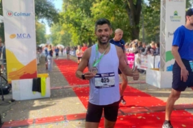 Fransa’da zirve Kamil İnak’ın