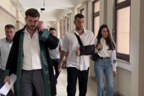 Futbolcu Emrecan Uzunhan trafik kazası sonrası uğradığı saldırıya ilişkin mahkemeye beyanda bulundu