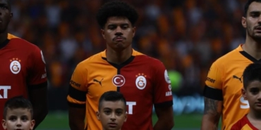 Gabriel Sara: “Transfer ücretim üzerimde baskı oluşturmuyor”