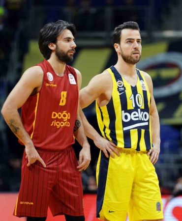 Galatasaray, Can Korkmaz’ı transfer etti