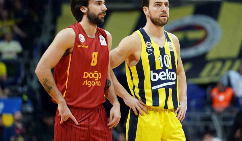 Galatasaray, Can Korkmaz’ı transfer etti