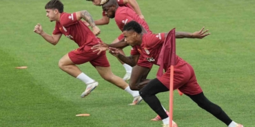 Galatasaray, Fenerbahçe derbisi hazırlıklarına başladı