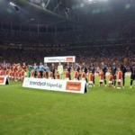 Galatasaray ile Kasımpaşa 41. randevuda