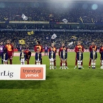 Galatasaray, Kadıköy’deki son 5 derbinin 3’ünü kazandı