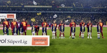 Galatasaray, Kadıköy’deki son 5 derbinin 3’ünü kazandı