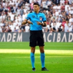 Galatasaray - Kasımpaşa maçının VAR’ı Ali Şansalan