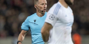 Galatasaray - PAOK maçını Alejandro Hernandez yönetecek