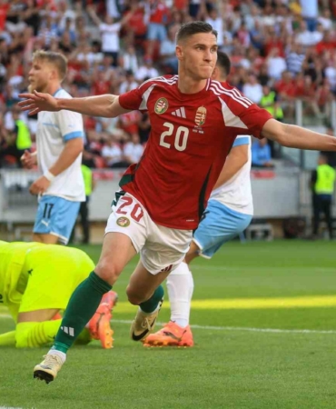 Galatasaray, Roland Sallai’yi kadrosuna kattı