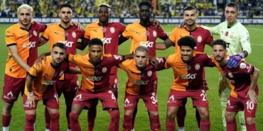 Galatasaray, Süper Lig’e en iyi başlangıcını tekrarladı
