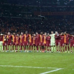 Galatasaray, Yunan takımlarına karşı 7. maçında 6. galibiyetini aldı