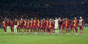 Galatasaray, Yunan takımlarına karşı 7. maçında 6. galibiyetini aldı
