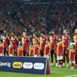 Galatasaray’da 6 değişiklik