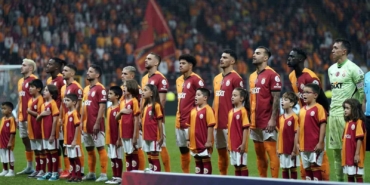 Galatasaray’da zorunlu 2 değişiklik