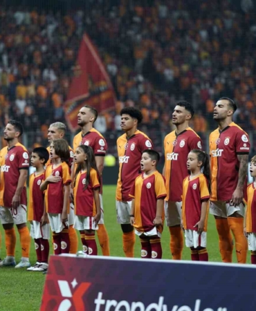 Galatasaray’da zorunlu 2 değişiklik