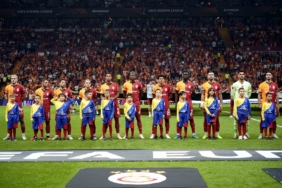 Galatasaray’da zorunlu tek değişiklik