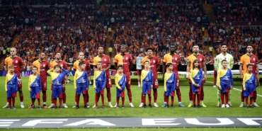 Galatasaray’da zorunlu tek değişiklik