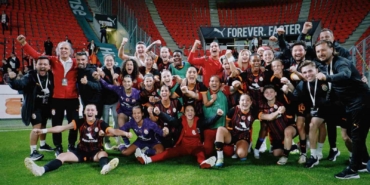 Galatasaray’ın, UEFA Kadınlar Şampiyonlar Ligi’ndeki rakipleri belli oldu