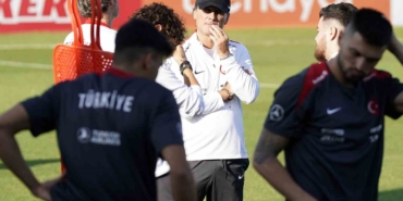 Galler - Türkiye maçının medya programı belli oldu