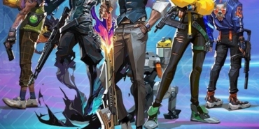 GAMEON VALORANT Turnuvası başlıyor