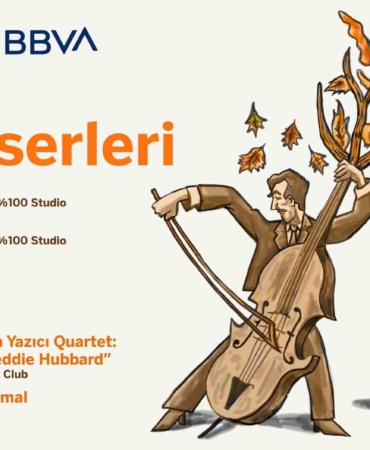 Garanti BBVA Güz Konserleri Eylül’de başlıyor