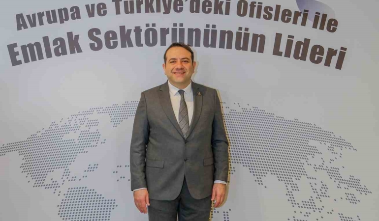’’Gayrimenkulde arz yönlü politika izlenecek’’