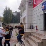 Gaziosmanpaşa’da ‘korna çaldı’ diye sürücüyü darp eden 3 şüpheli yakalandı