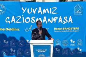 Gaziosmanpaşa’da kreş açılışı
