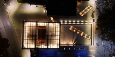 Gebze’de tarihi sarnıcın restorasyonu tamamlandı