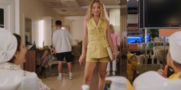 Gelin Takımı’ndan kahkaha dolu fragman