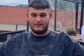 Genç adam silahlı saldırı sonucu hayatını kaybetti