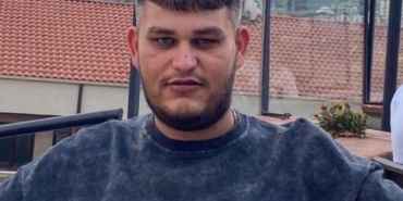 Genç adam silahlı saldırı sonucu hayatını kaybetti