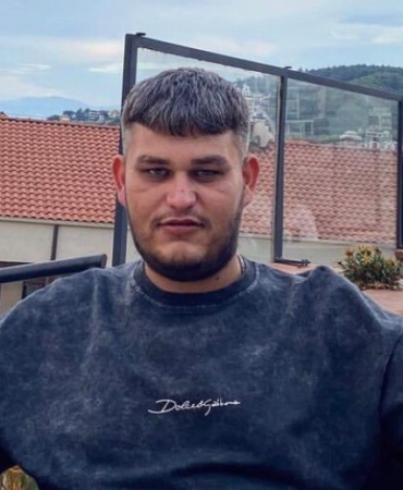 Genç adam silahlı saldırı sonucu hayatını kaybetti